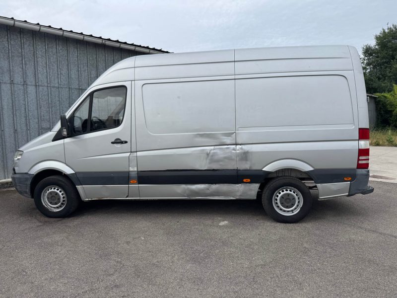 Mercedes SPRINTER 3,5T L2H2 2.1 309 CDI