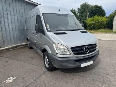 Mercedes SPRINTER 3,5T L2H2 2.1 309 CDI