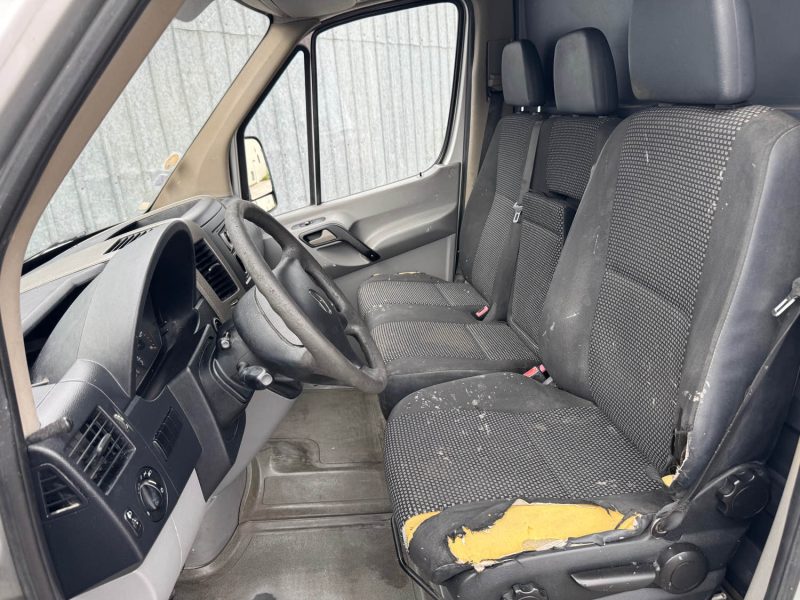 Mercedes SPRINTER 3,5T L2H2 2.1 309 CDI