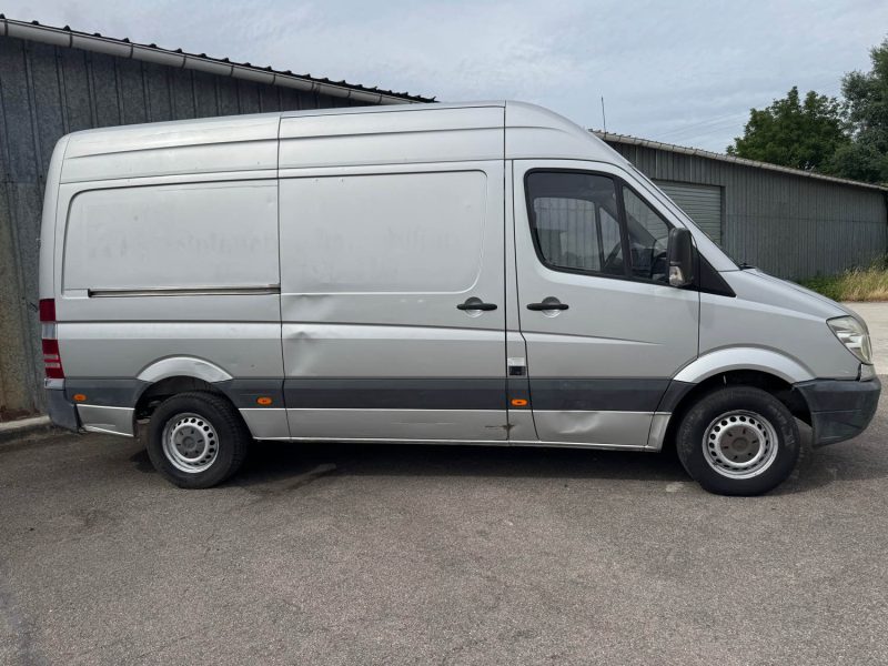 Mercedes SPRINTER 3,5T L2H2 2.1 309 CDI