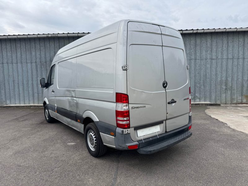 Mercedes SPRINTER 3,5T L2H2 2.1 309 CDI