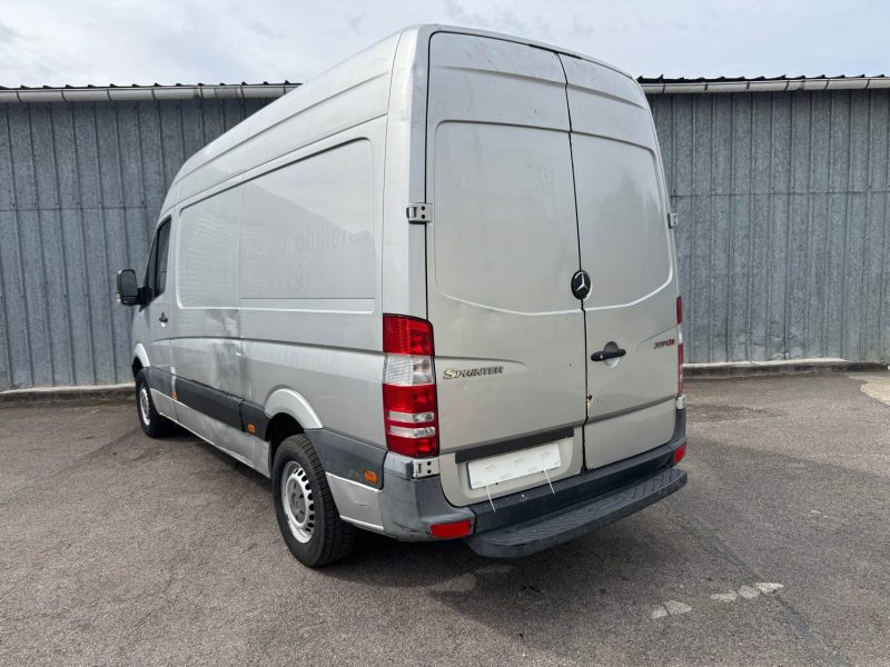 Mercedes SPRINTER 3,5T L2H2 2.1 309 CDI