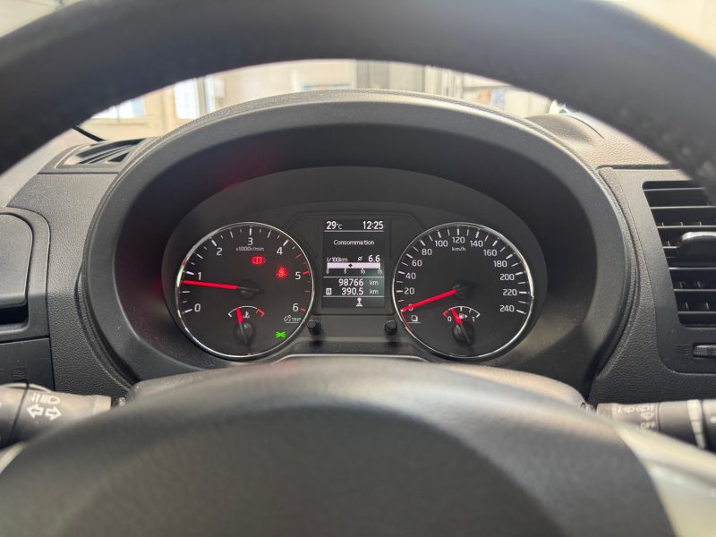 NISSAN X-TRAIL II 2.0 DCI 150ch 4X4 CONNECT EDITION GARANTIE 24MOIS HISTORIQUE LIMPIDE 2EME MAIN🇨🇵