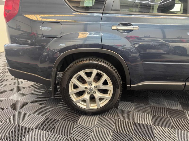 NISSAN X-TRAIL II 2.0 DCI 150ch 4X4 CONNECT EDITION GARANTIE 24MOIS HISTORIQUE LIMPIDE 2EME MAIN🇨🇵