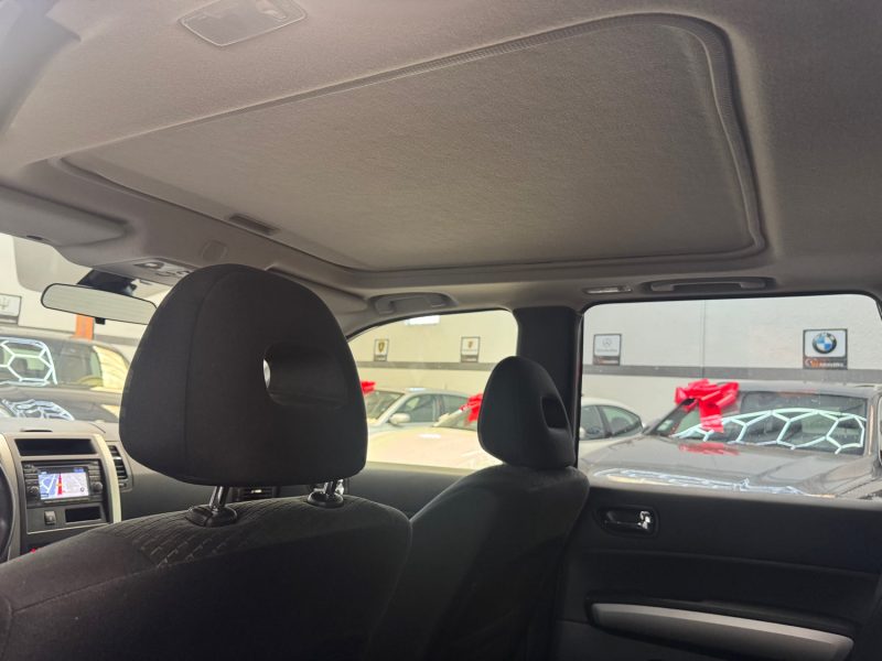 NISSAN X-TRAIL II 2.0 DCI 150ch 4X4 CONNECT EDITION GARANTIE 24MOIS HISTORIQUE LIMPIDE 2EME MAIN🇨🇵