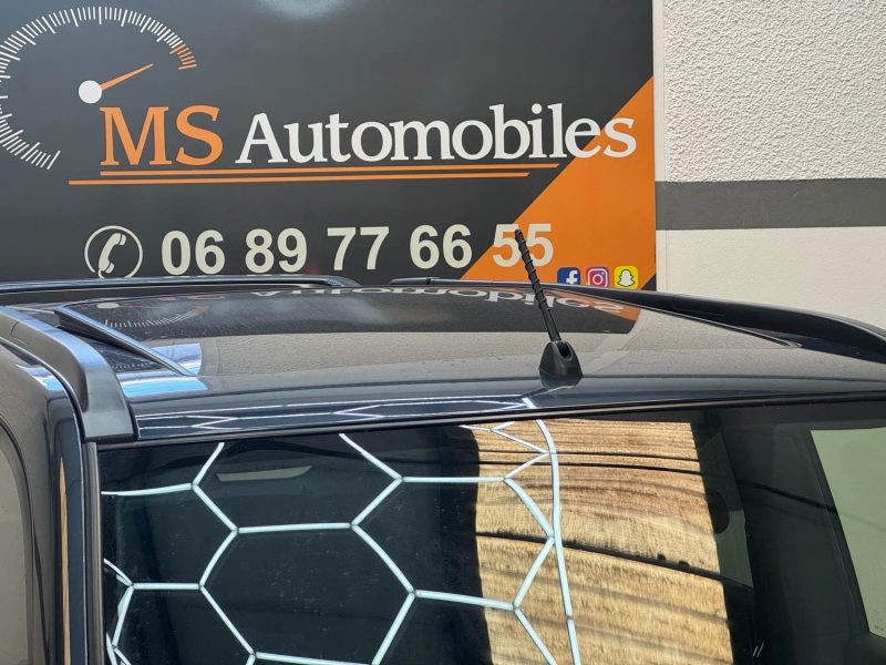 NISSAN X-TRAIL II 2.0 DCI 150ch 4X4 CONNECT EDITION GARANTIE 24MOIS HISTORIQUE LIMPIDE 2EME MAIN🇨🇵
