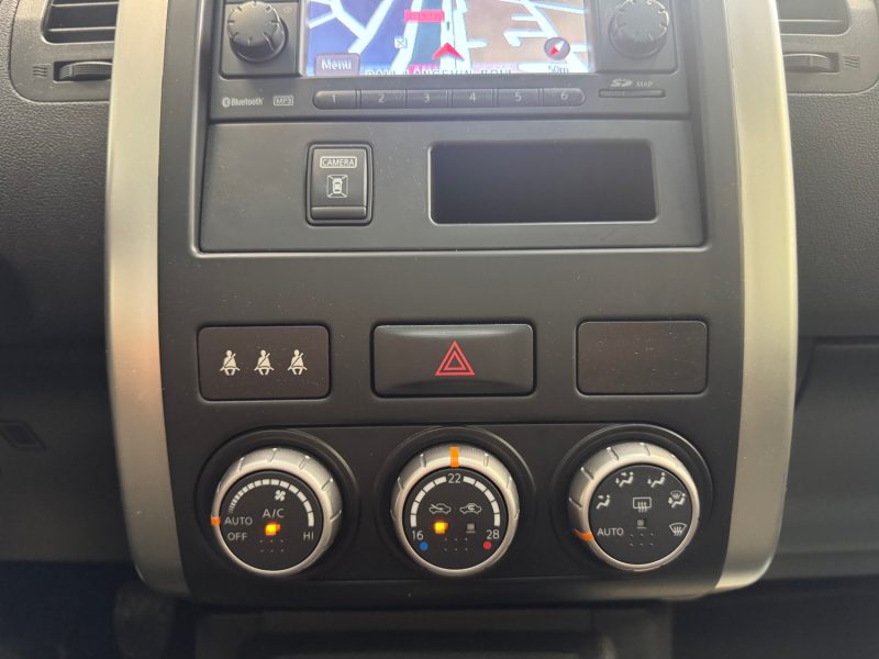 NISSAN X-TRAIL II 2.0 DCI 150ch 4X4 CONNECT EDITION GARANTIE 24MOIS HISTORIQUE LIMPIDE 2EME MAIN🇨🇵