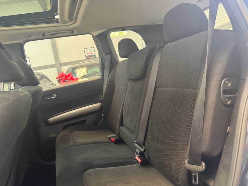 NISSAN X-TRAIL II 2.0 DCI 150ch 4X4 CONNECT EDITION GARANTIE 24MOIS HISTORIQUE LIMPIDE 2EME MAIN🇨🇵