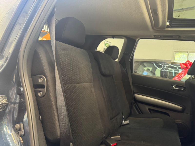 NISSAN X-TRAIL II 2.0 DCI 150ch 4X4 CONNECT EDITION GARANTIE 24MOIS HISTORIQUE LIMPIDE 2EME MAIN🇨🇵