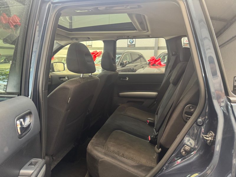 NISSAN X-TRAIL II 2.0 DCI 150ch 4X4 CONNECT EDITION GARANTIE 24MOIS HISTORIQUE LIMPIDE 2EME MAIN🇨🇵