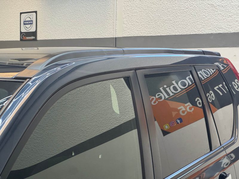 NISSAN X-TRAIL II 2.0 DCI 150ch 4X4 CONNECT EDITION GARANTIE 24MOIS HISTORIQUE LIMPIDE 2EME MAIN🇨🇵