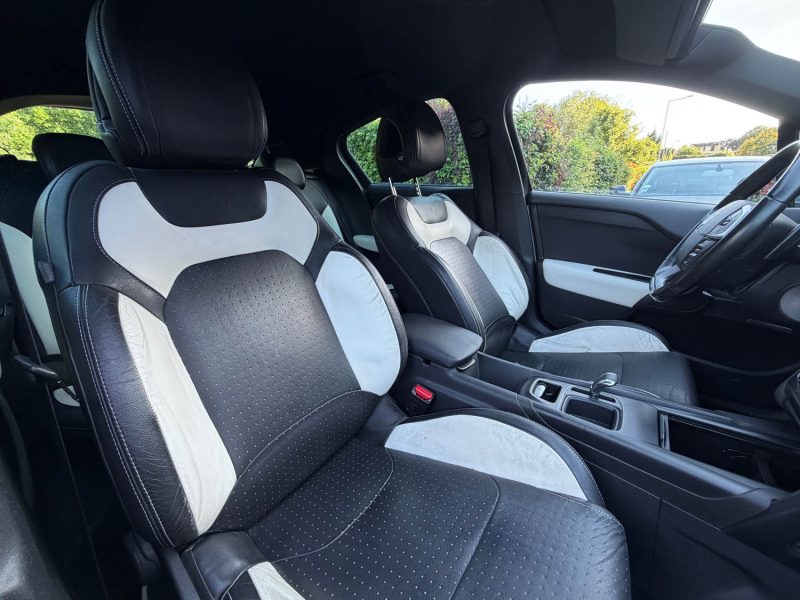 Citroën DS4 1.6 e-HDI 110ch Sport Chic BMP6