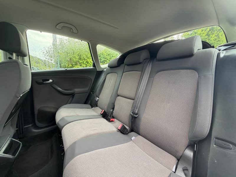 Seat Altea XL 19 TDI 105ch i-Tech DSG6