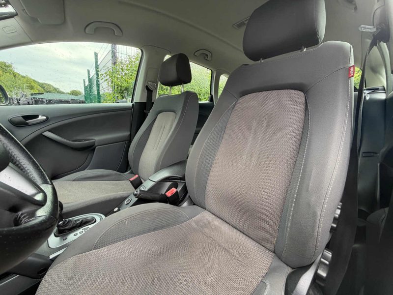 Seat Altea XL 19 TDI 105ch i-Tech DSG6