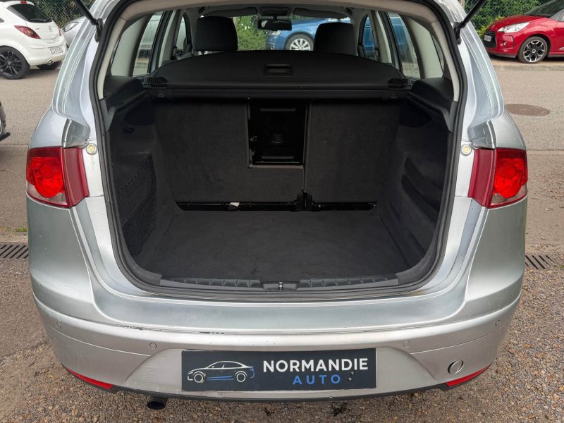 Seat Altea XL 19 TDI 105ch i-Tech DSG6