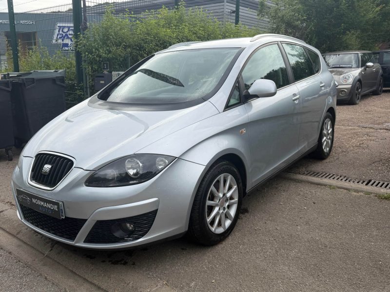 Seat Altea XL 19 TDI 105ch i-Tech DSG6