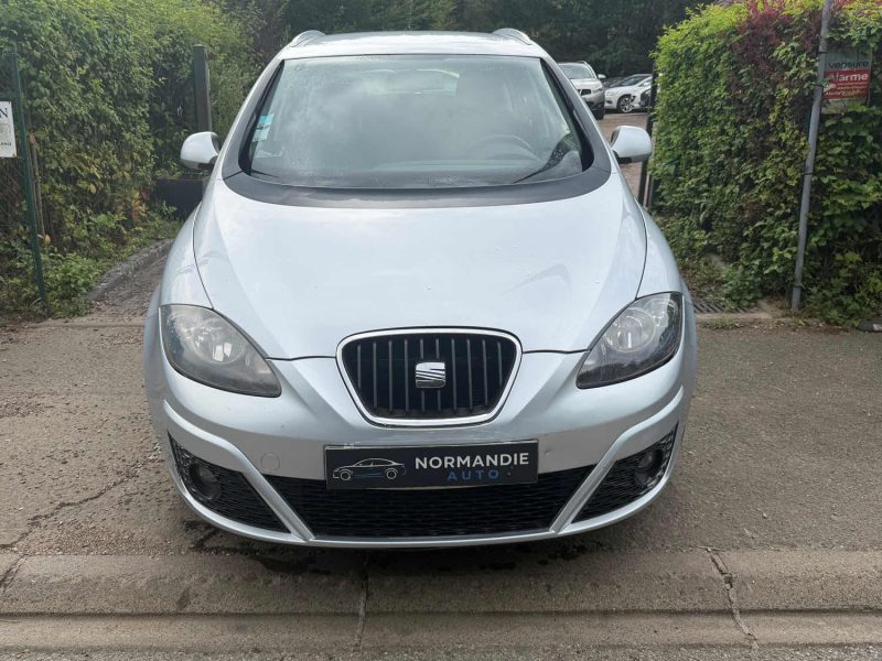 Seat Altea XL 19 TDI 105ch i-Tech DSG6