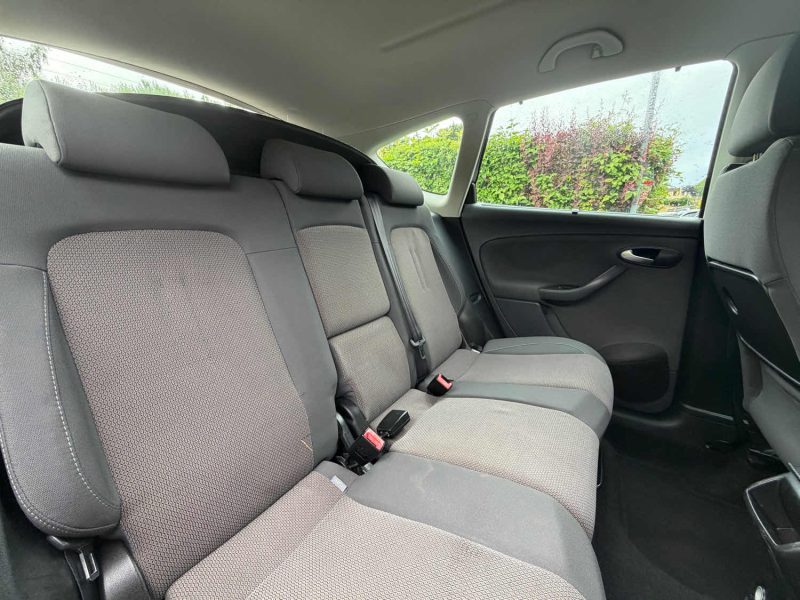 Seat Altea XL 19 TDI 105ch i-Tech DSG6