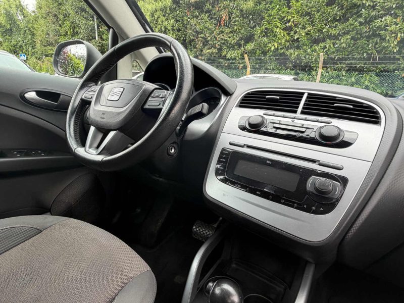 Seat Altea XL 19 TDI 105ch i-Tech DSG6