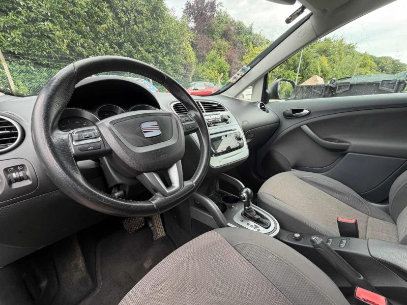 Seat Altea XL 19 TDI 105ch i-Tech DSG6