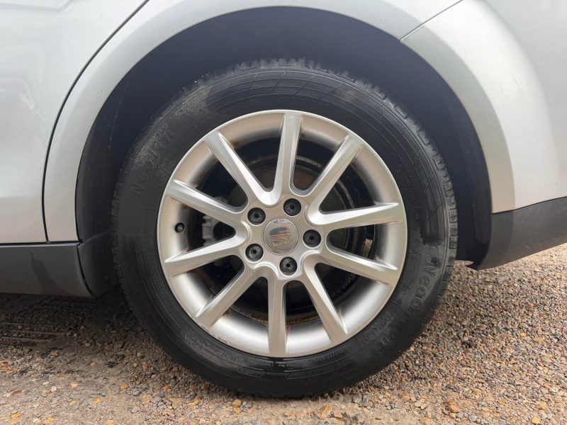 Seat Altea XL 19 TDI 105ch i-Tech DSG6