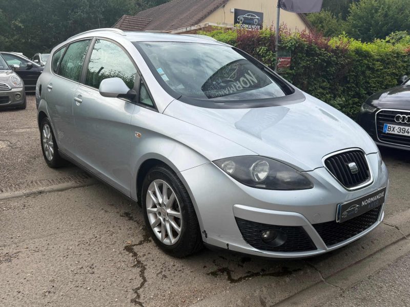 Seat Altea XL 19 TDI 105ch i-Tech DSG6