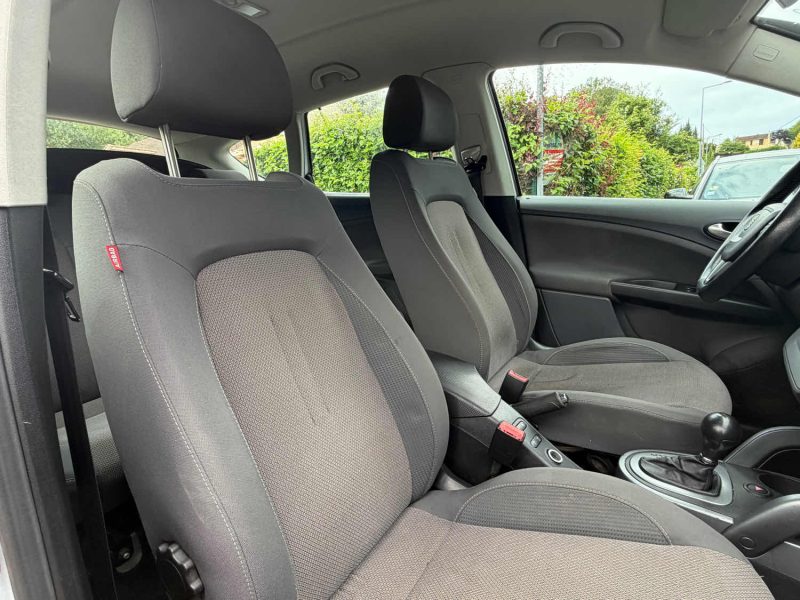 Seat Altea XL 19 TDI 105ch i-Tech DSG6