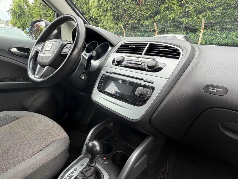 Seat Altea XL 19 TDI 105ch i-Tech DSG6