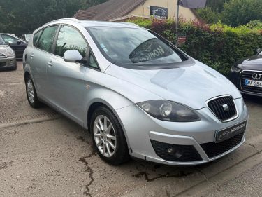 Seat Altea XL 19 TDI 105ch i-Tech DSG6