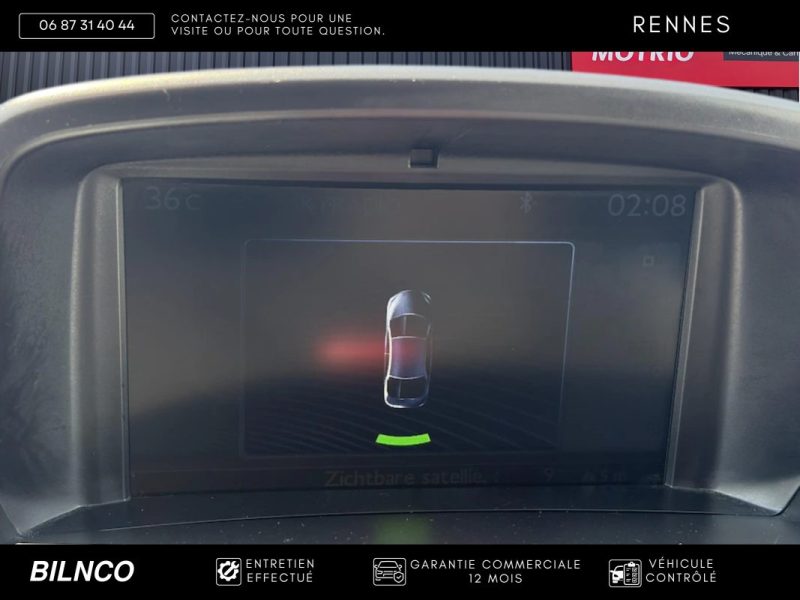 Peugeot Expert 2.0 HDI 128ch L1H1 / Écran Navteq / Régulateur / Bluetooth / Attelage / TVA récupéra