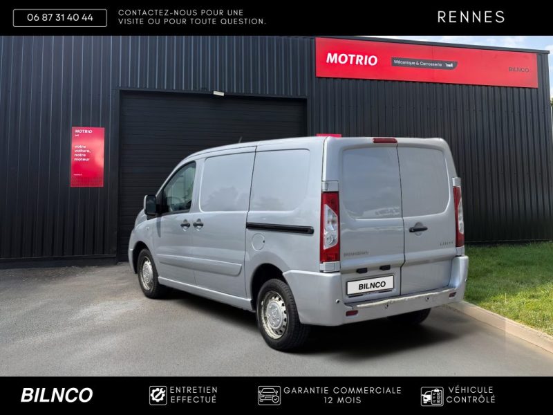 Peugeot Expert 2.0 HDI 128ch L1H1 / Écran Navteq / Régulateur / Bluetooth / Attelage / TVA récupéra
