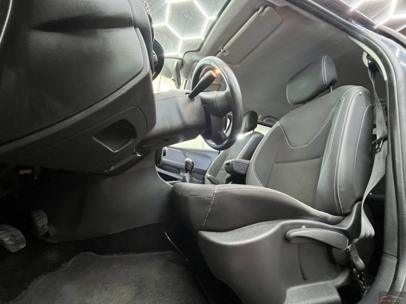 RENAULT CLIO IV 1.5 DCI 90 ZEN - GARANTIE 12 OU 60 MOIS 
