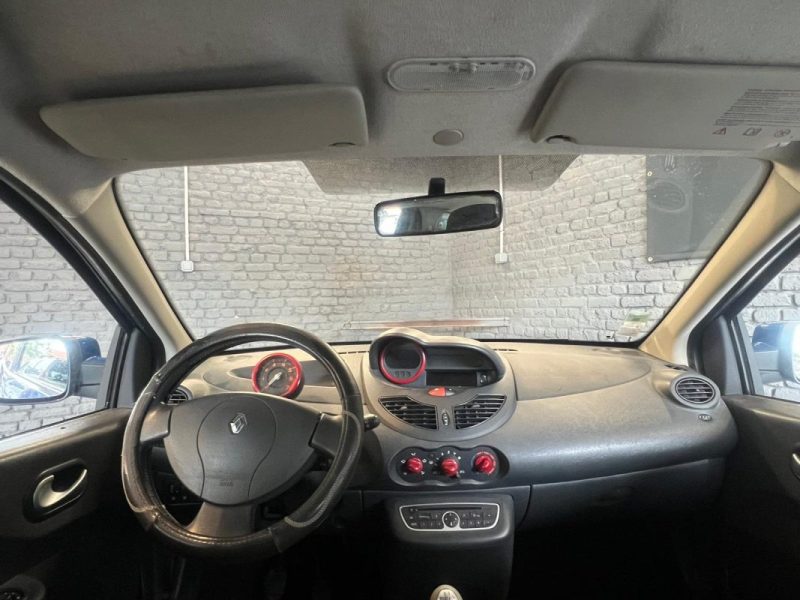 RENAULT TWINGO II 1.2 75 RIP CURL 