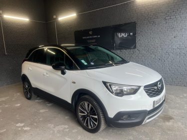 OPEL CROSSLAND X 1.2 TURBO 130 INNOVATION 