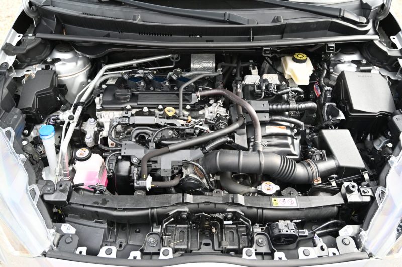 TOYOTA YARIS 116H DESIGN 03/2021