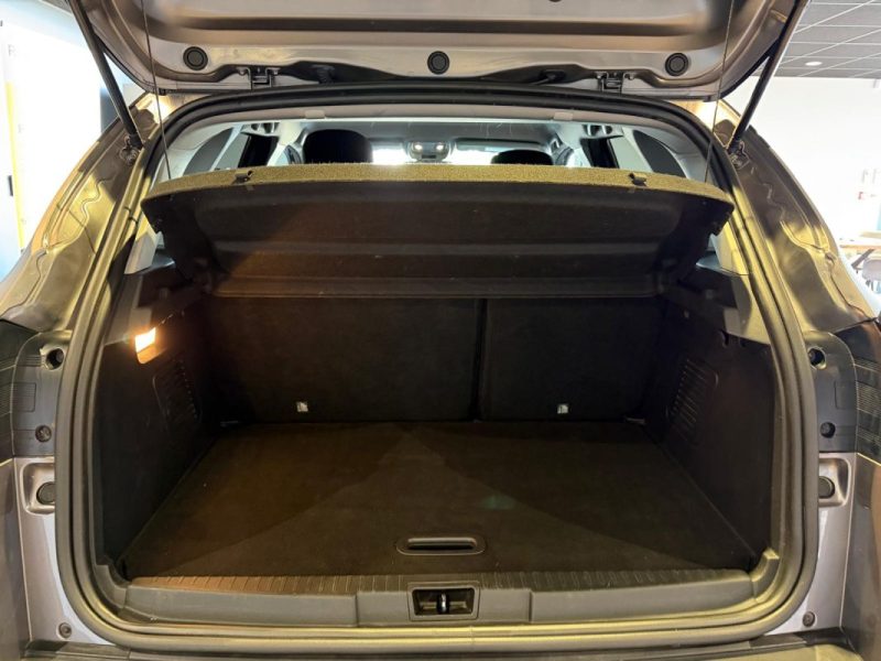 RENAULT CAPTUR 0.9 TCE 90 INTENS / PACK CITY PLUS / ROUE DE SECOURS  