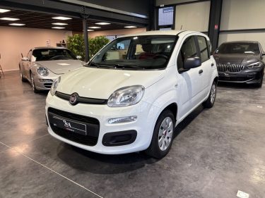 FIAT PANDA  2019