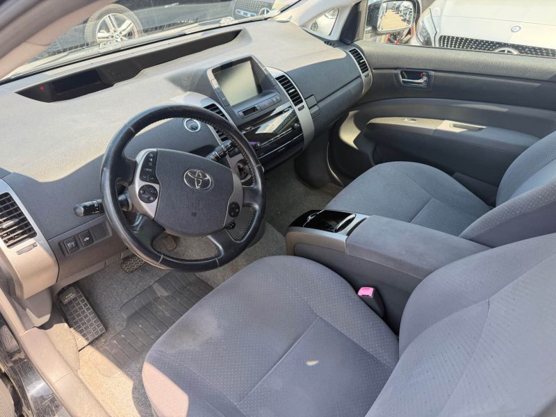 TOYOTA PRIUS 75 VVTI LINEA SOL 2006