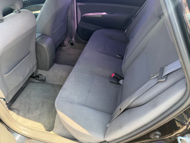 TOYOTA PRIUS 75 VVTI LINEA SOL 2006