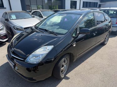 TOYOTA PRIUS 75 VVTI LINEA SOL 2006