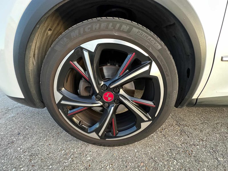 DS DS7 1.5 HDI 130CV CROSSBACK PERFORMANCE  LINE 2021