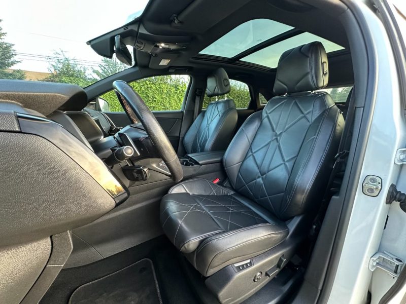 DS DS7 1.5 HDI 130CV CROSSBACK PERFORMANCE  LINE 2021