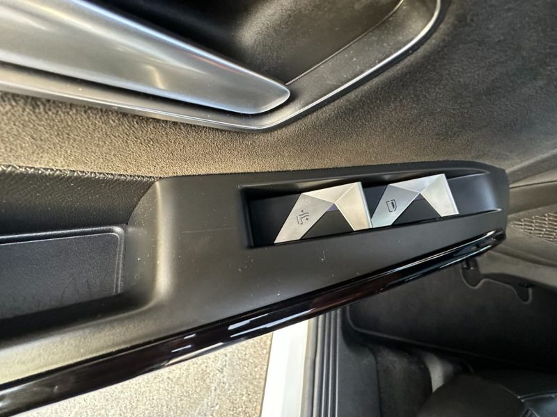 DS DS7 1.5 HDI 130CV CROSSBACK PERFORMANCE  LINE 2021