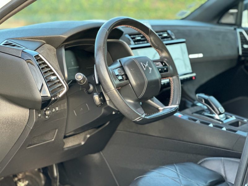DS DS7 1.5 HDI 130CV CROSSBACK PERFORMANCE  LINE 2021