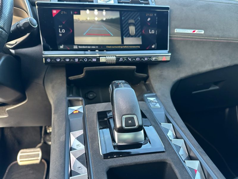 DS DS7 1.5 HDI 130CV CROSSBACK PERFORMANCE  LINE 2021