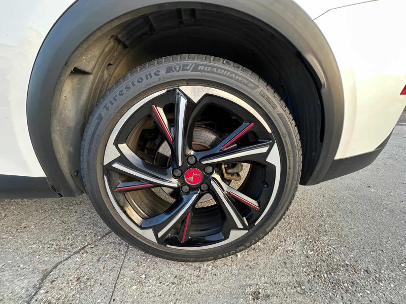 DS DS7 1.5 HDI 130CV CROSSBACK PERFORMANCE  LINE 2021