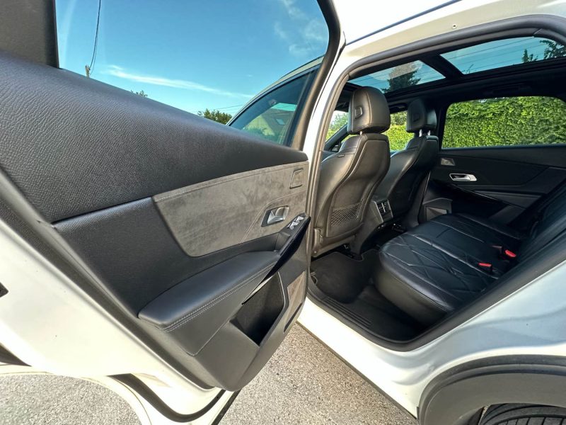 DS DS7 1.5 HDI 130CV CROSSBACK PERFORMANCE  LINE 2021