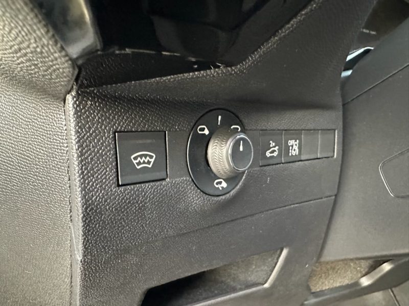DS DS7 1.5 HDI 130CV CROSSBACK PERFORMANCE  LINE 2021