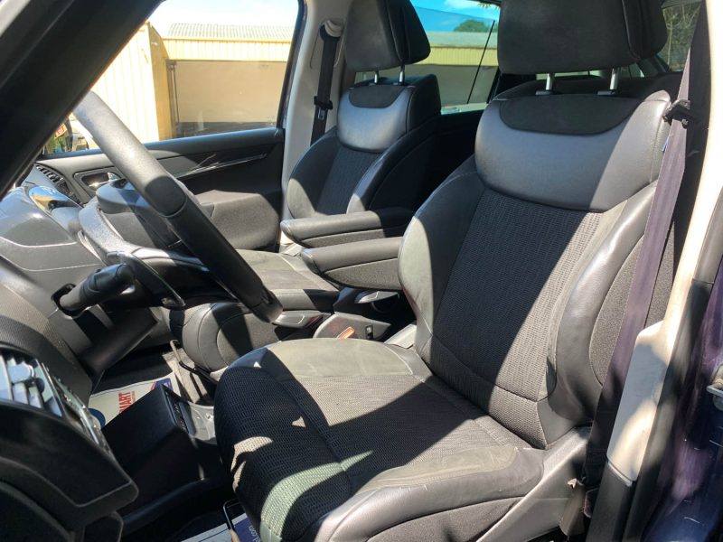 CITROEN C4 1.6 E-HDI 110 ATTRACTION BMP6 2012