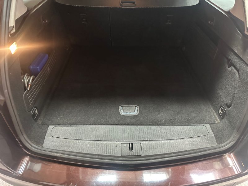 OPEL ASTRA  1.7 CDTI 150 JAHRE 2012